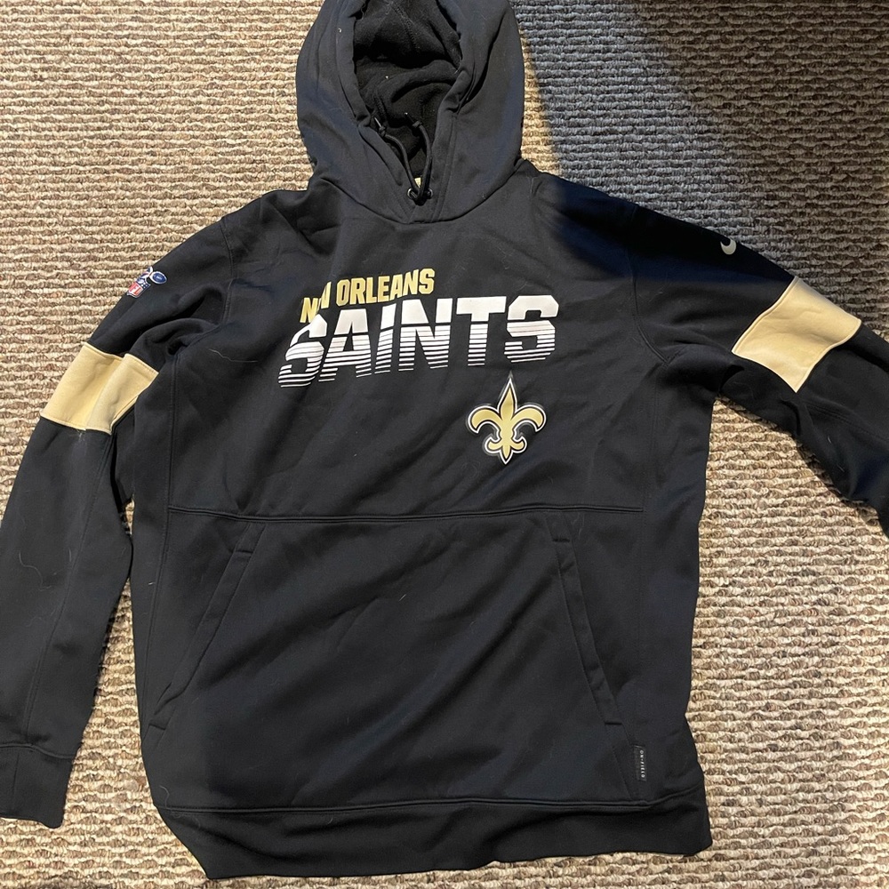 Nfl Saints Hoodie